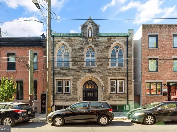 1420 E Susquehanna Ave #B, Philadelphia, PA 19125