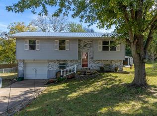 220 Twin St, Bonne Terre, MO 63628