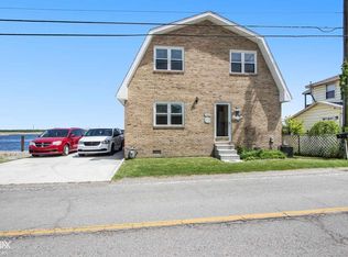 Pte Tremble Rd, Algonac, MI 48001