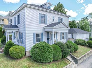 511 Spruce St, Manchester, NH 03103