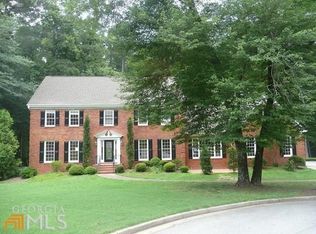 341 Regent Ct, Lilburn, GA 30047