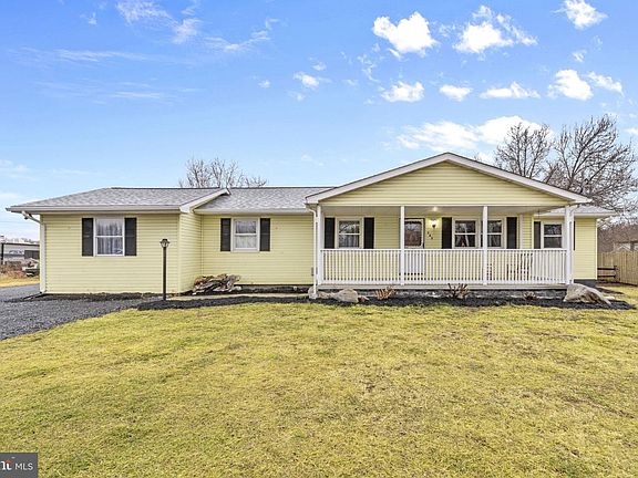 2nd image of 563 Specks Run Rd