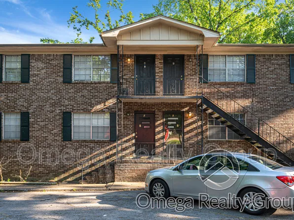 2020 High School Rd APT E, Bessemer, AL 35023