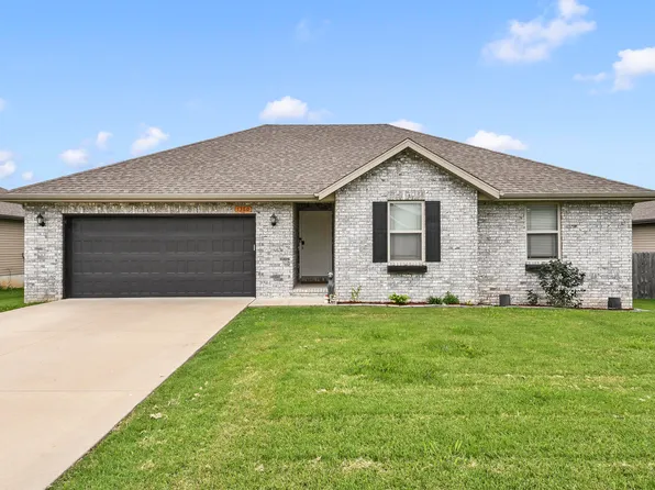1360 S Rome Avenue, Republic, MO 65738