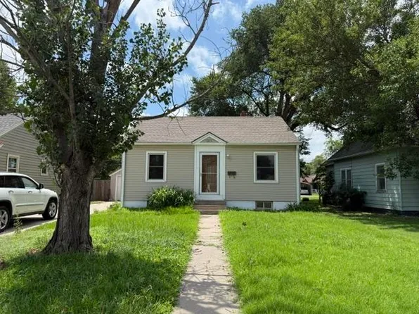 1815 Madison St, Great Bend, KS 67530