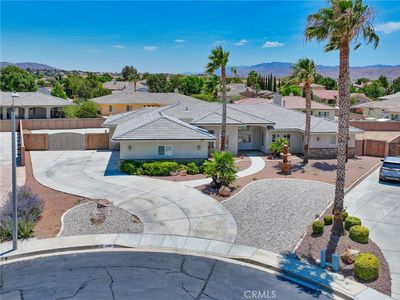 19187 Glenbrook Cir, Apple Valley, CA, 92308