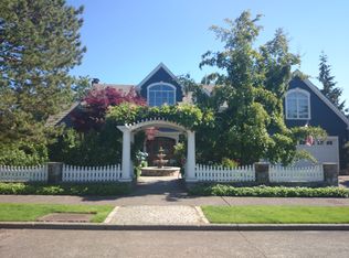 6027 NE 57th St, Seattle, WA 98105
