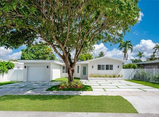 1115 NE 110th St, Miami, FL 33161
