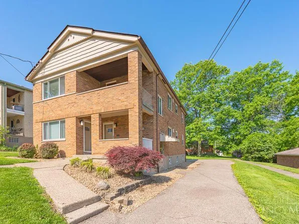 5427 Fox Rd, Cincinnati, OH 45239