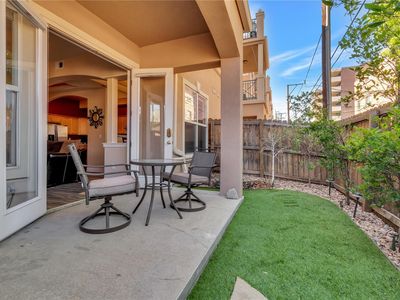 45 N Ogden St APT 109, Denver, CO, 80218