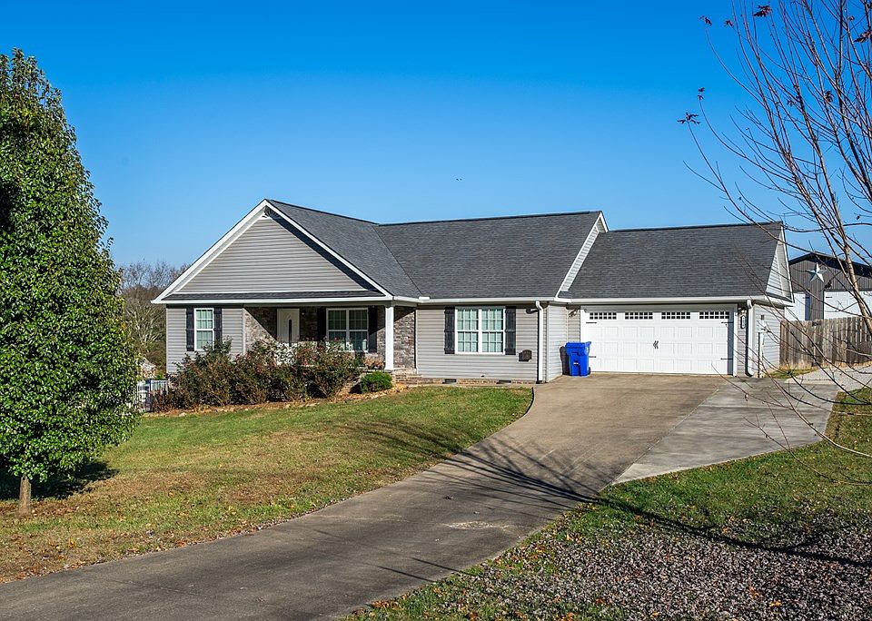 1650 Eagle Landing Dr, Cookeville, TN 38506 Zillow