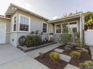 5519 Wiseburn St, Hawthorne, CA 90250