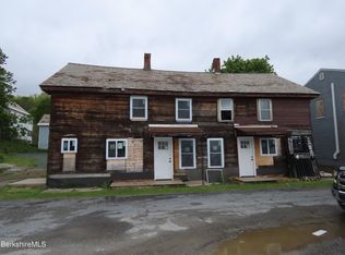 14-18 Loftus St #0, North Adams, MA 01247