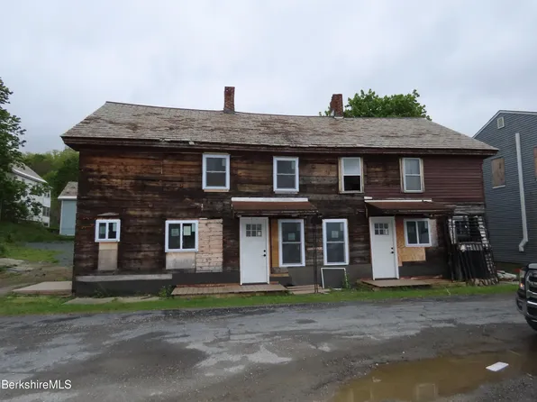 14-18 Loftus St #0, North Adams, MA 01247