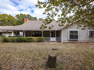 9757 Timber Trl, Scurry, TX 75158