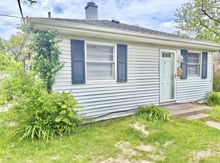 411-413 s 28th, South Bend, IN 46615