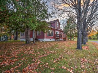 24014 Hanson Ave, Siren, WI 54872
