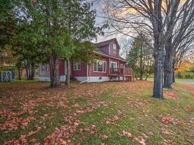 24014 Hanson Ave, Siren, WI, 54872