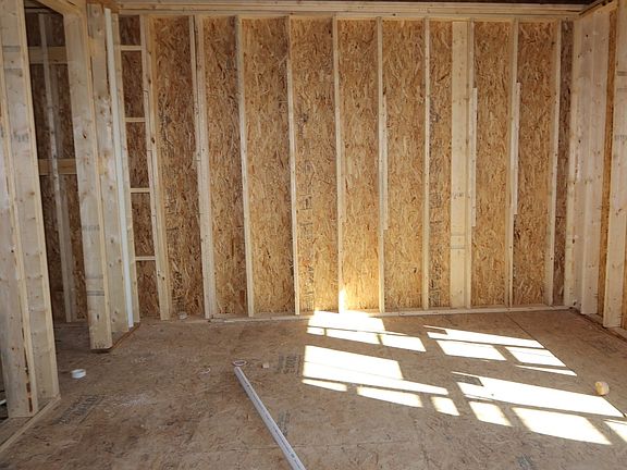 Interior - March 17, 2026