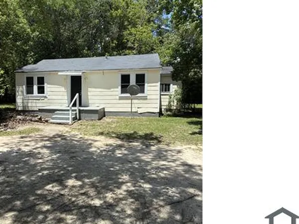 2850 Edgewood St, Mobile, AL 36607