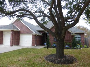 9902 Stableway Dr, Houston, TX 77065