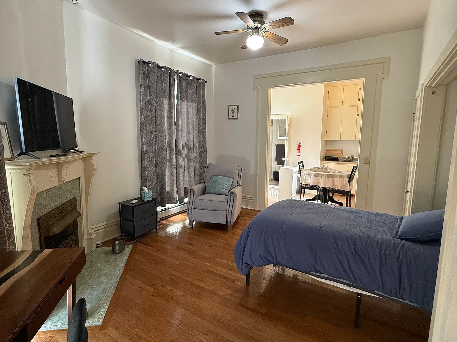 Studio, 500 sqft, $750 — Photo 3