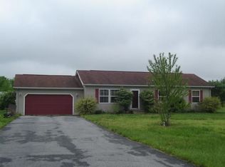 144 Dickens Ln, Felton, DE 19943