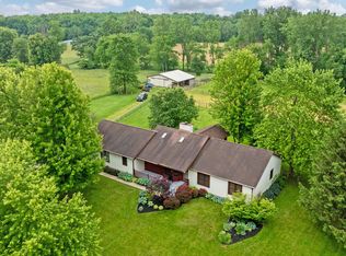 3753 Homer Rd NW, Utica, OH 43080