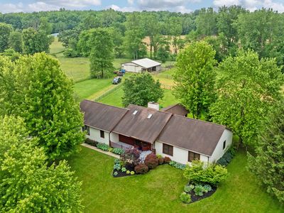 3753 Homer Rd NW, Utica, OH, 43080