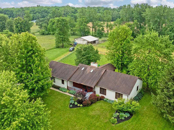 3753 Homer Rd NW, Utica, OH 43080