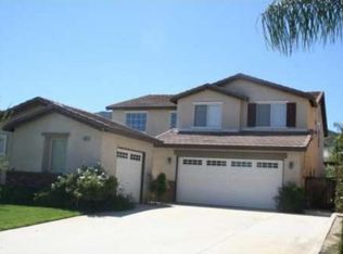 38331 Pine Creek Pl, Murrieta, CA 92562