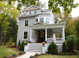 29 Vinton Rd, Madison, NJ 07940