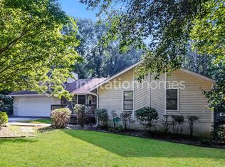 3288 Hidden Bluff Trl, Snellville, GA 30039