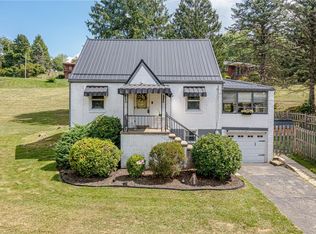 822 Romeo Dr, Monongahela, PA 15063