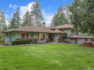 17535 SE 106th St, Renton, WA 98059