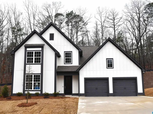 437 Gateshead Dr, Sterrett, AL 35147