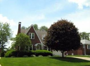 216 Fletcher Pl, Danville, IL 61832
