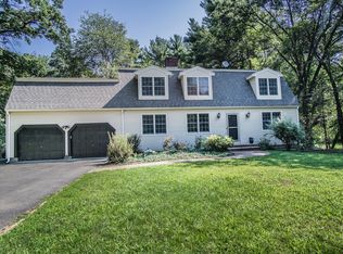 33 W Parish Dr, Andover, MA 01810