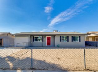 2614 N 46th Ave, Phoenix, AZ 85035