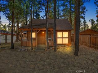 520 Irving Way, Big Bear City, CA 92314