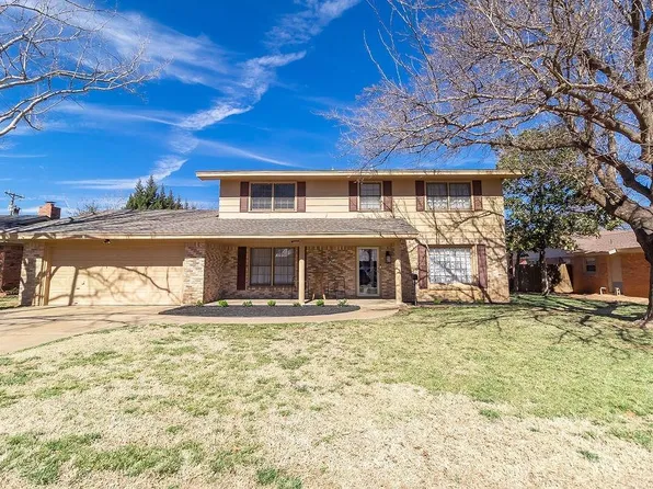 5312 44th St, Lubbock, TX 79414