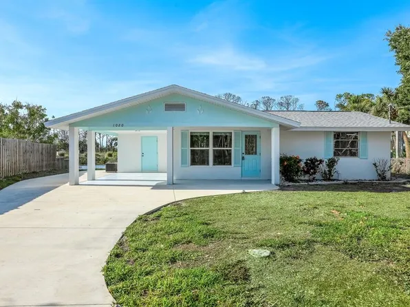 1020 Drury Ln, Englewood, FL 34224