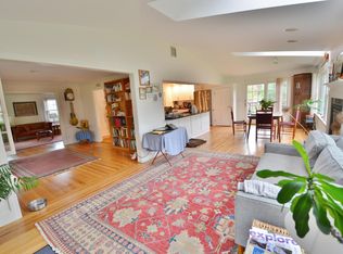 45 Wellesley Rd #A, Belmont, MA 02478