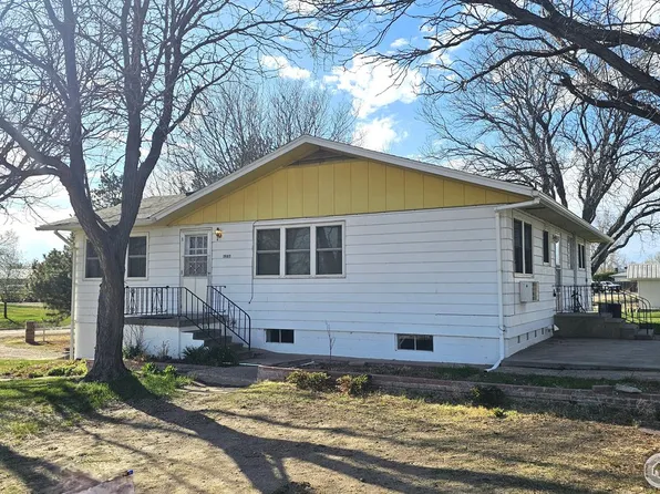 19611 Barnes Cir, Sterling, CO 80751