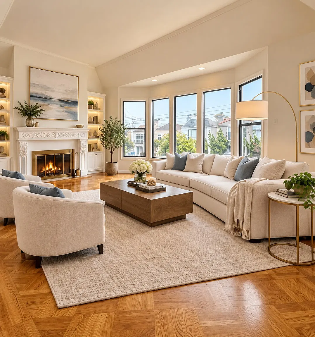4 bed, 2.5 bath, $8,000 — Photo 3