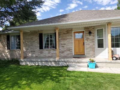 2627 W Cherry Park Ln, South Jordan, UT, 84095