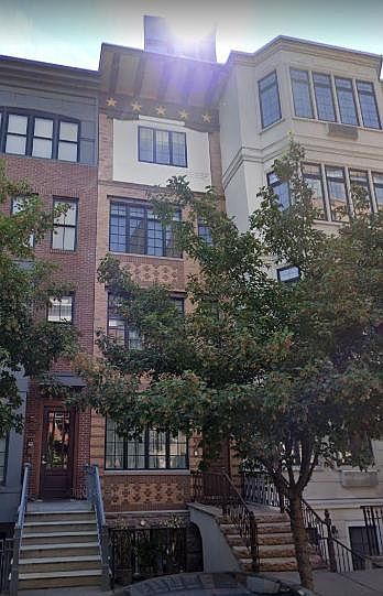 108 Tidewater Street