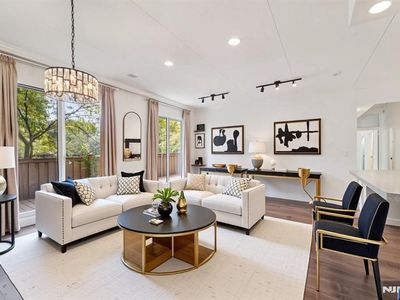 1077 River Road Townhouse #9, Edgewater, NJ, 07020