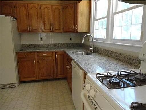 Kitchen Counters