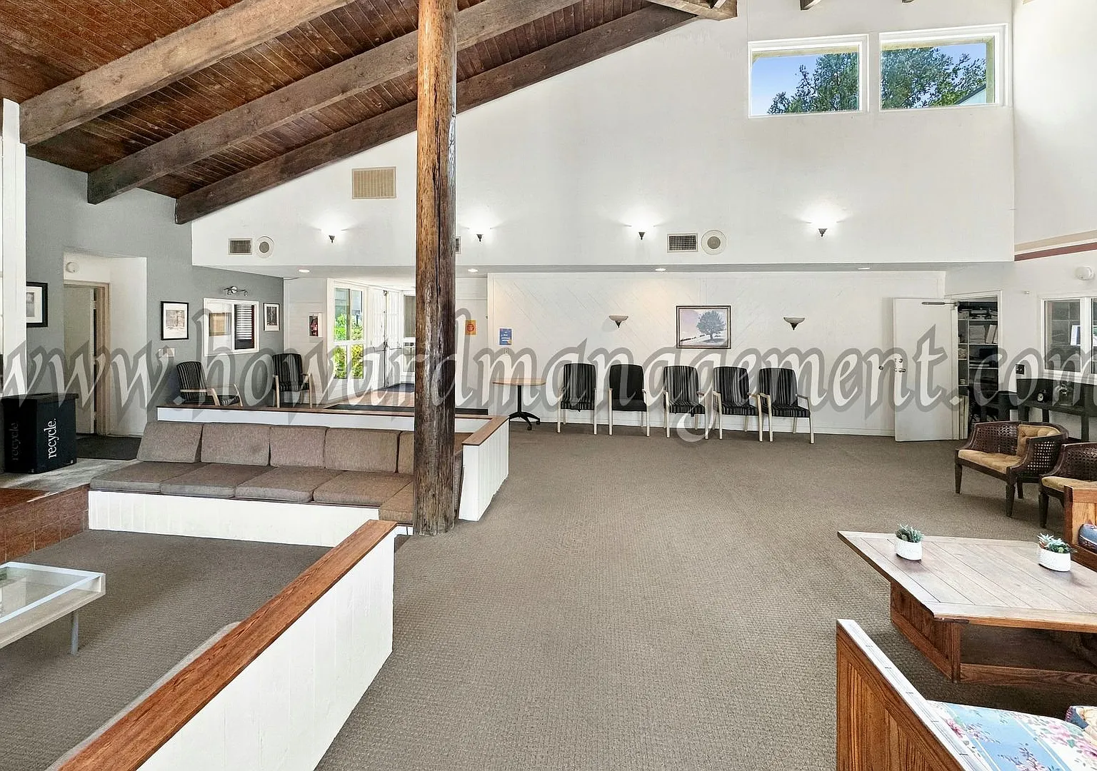 3 Bedroom 2 Bathroom Condo in the Desirable Tara Hill Community — Photo 1